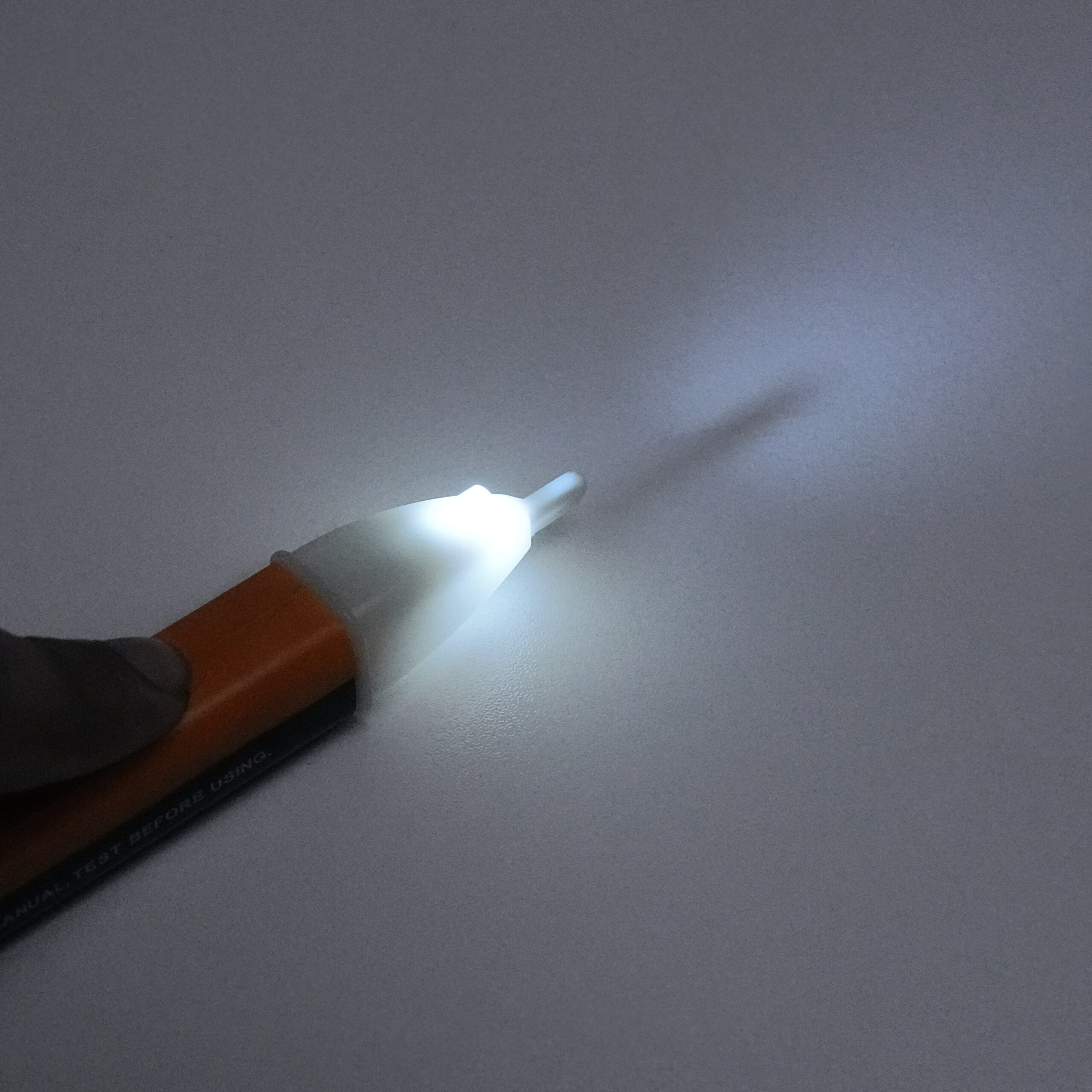 Non-Contact Voltage Tester Pen (AC Voltage Detector) - Image 3